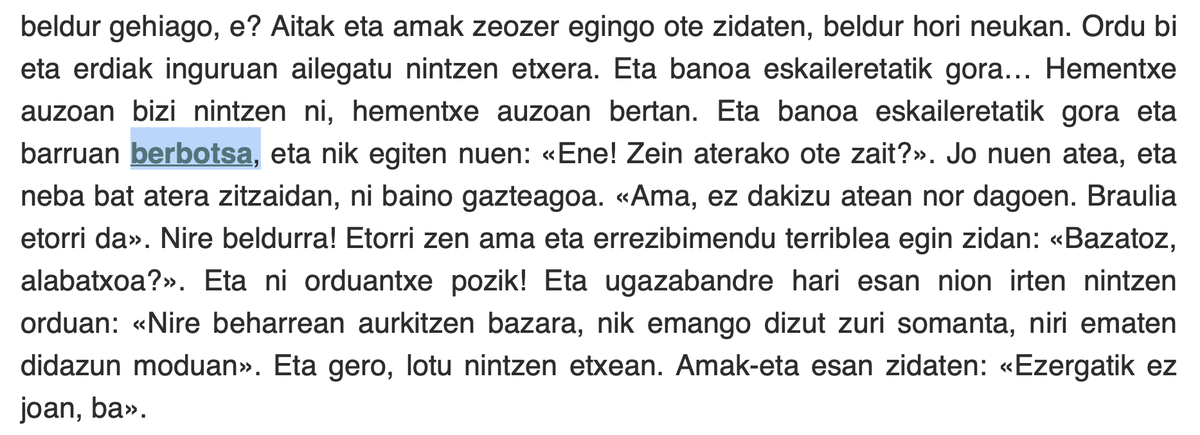 Aberastu Zure Lexikoa tweet media