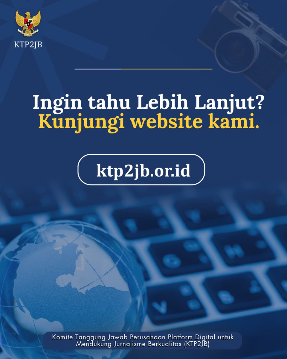 Komite Publisher Rights tweet media