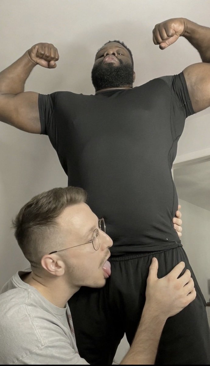 Yes Daddy 🖤