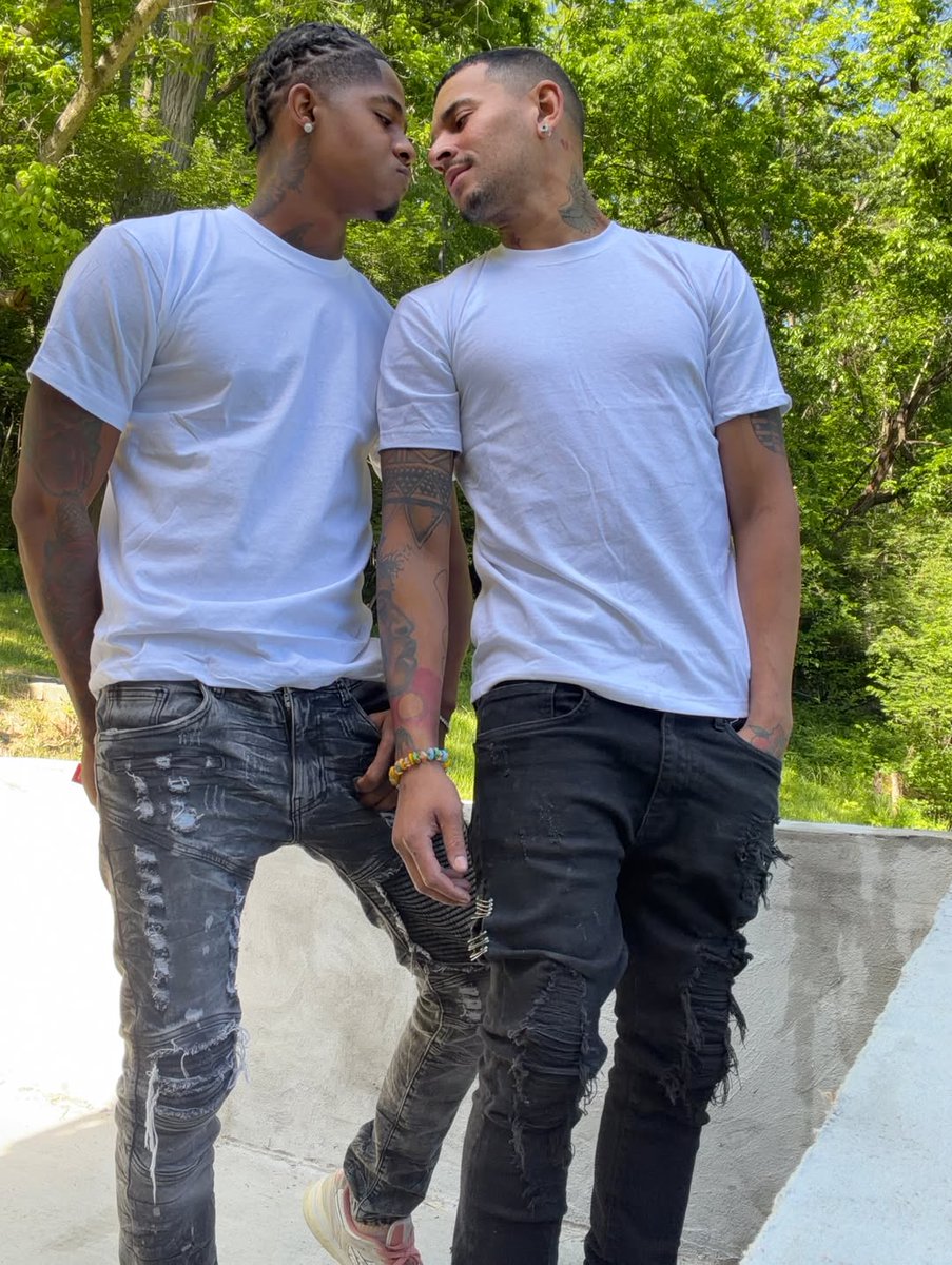 All African LGBTQ tweet media