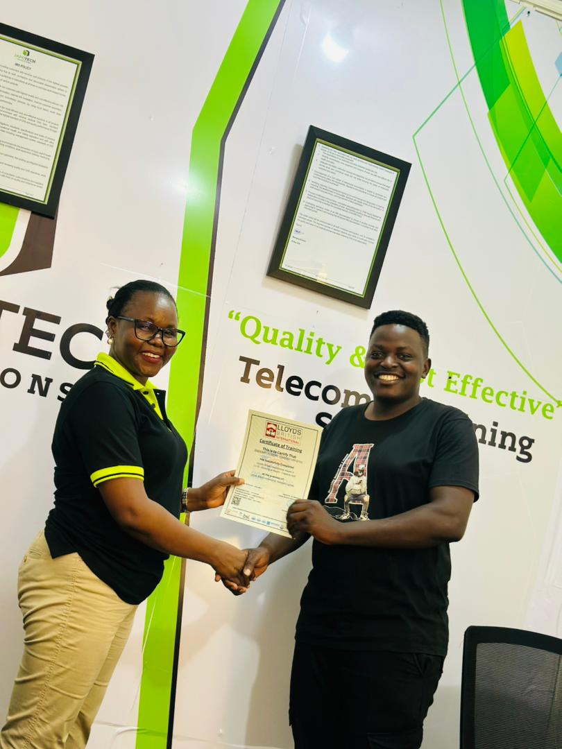 Japotech Solutions tweet media