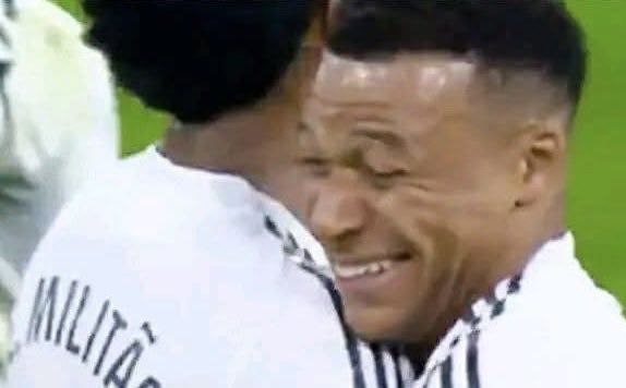Kylian Hattrick 10 tweet media