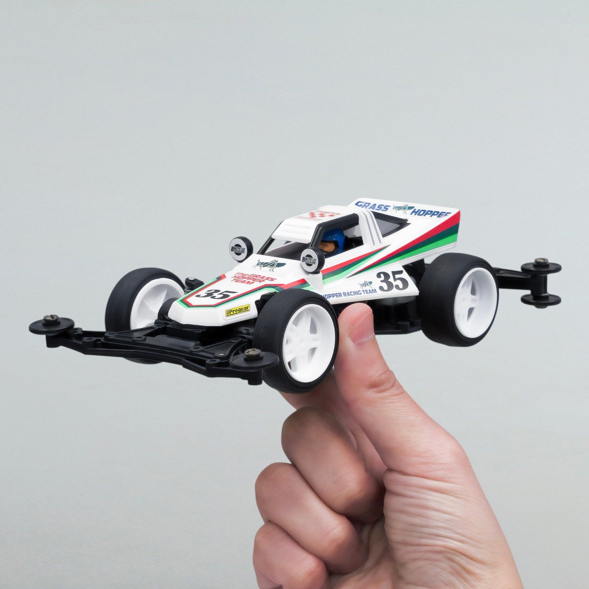 ミニ四駆【タミヤ公式】🚗🏁 (@mini4wd) / Posts and Replies / X