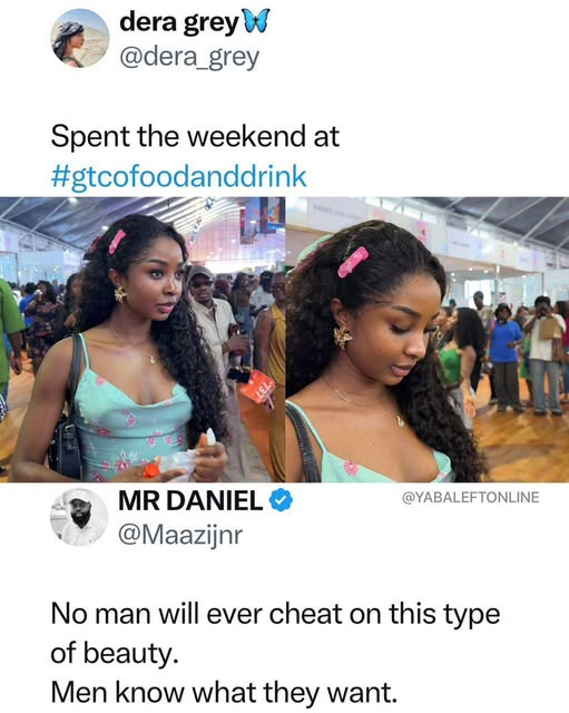 YabaLeftOnline tweet media