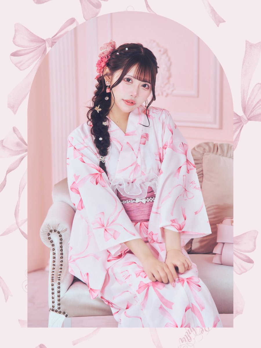 Re❤︎Amour/リアムール tweet media