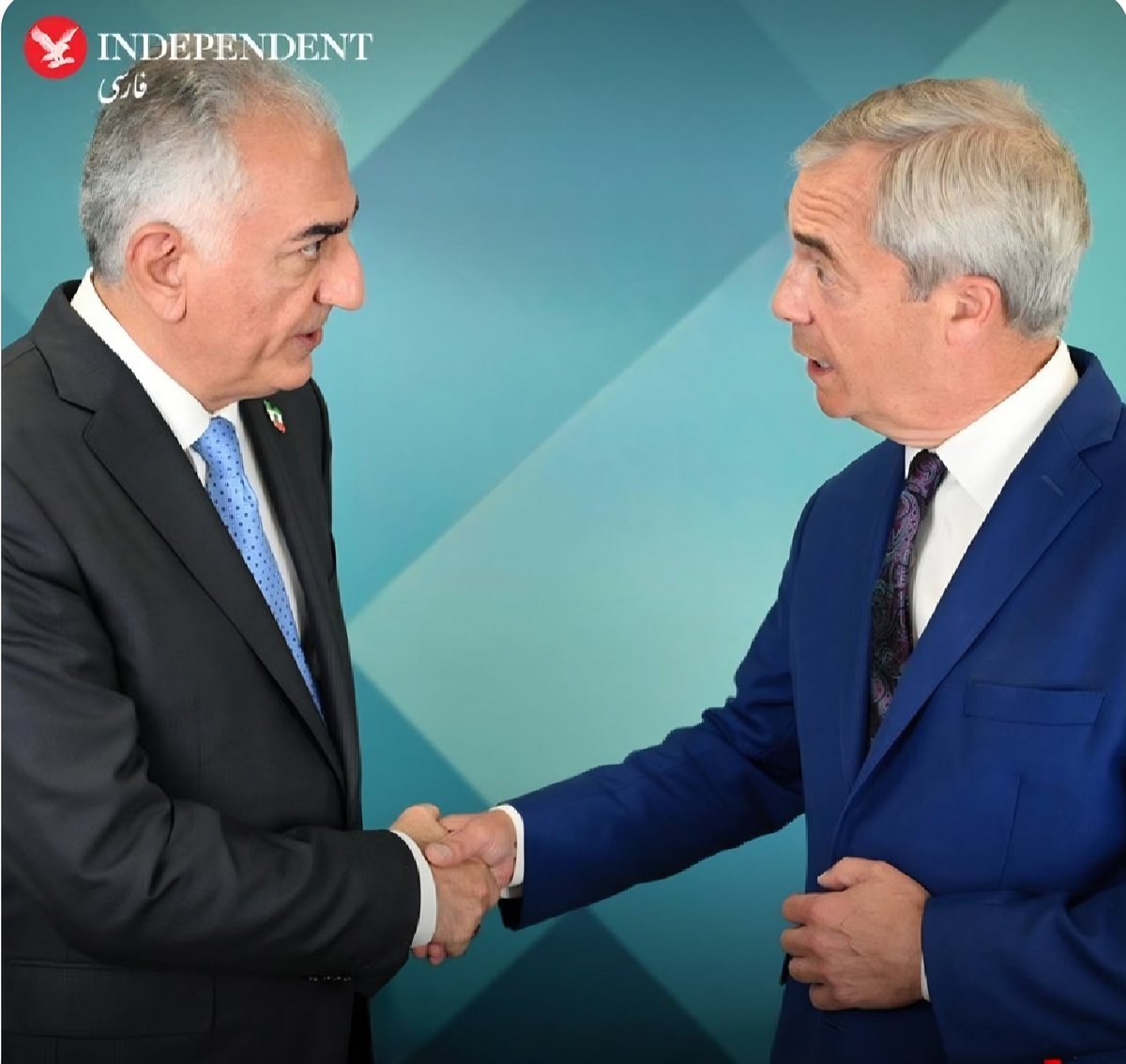 DAVIDداوید tweet media