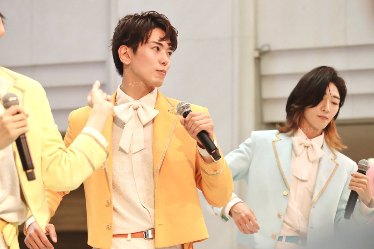 デビュー１ヶ月おめでとうございます🎉
 #モナキ