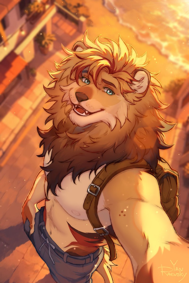 Yan_Raevsky's tweet photo. Hi! I'm a furry artist and I'd like to join the VGen community👉🏼👈🏼 
I'd appreciate it if you could share an invitation code with me
#VGenCode https://t.co/bRRNtPwNs2