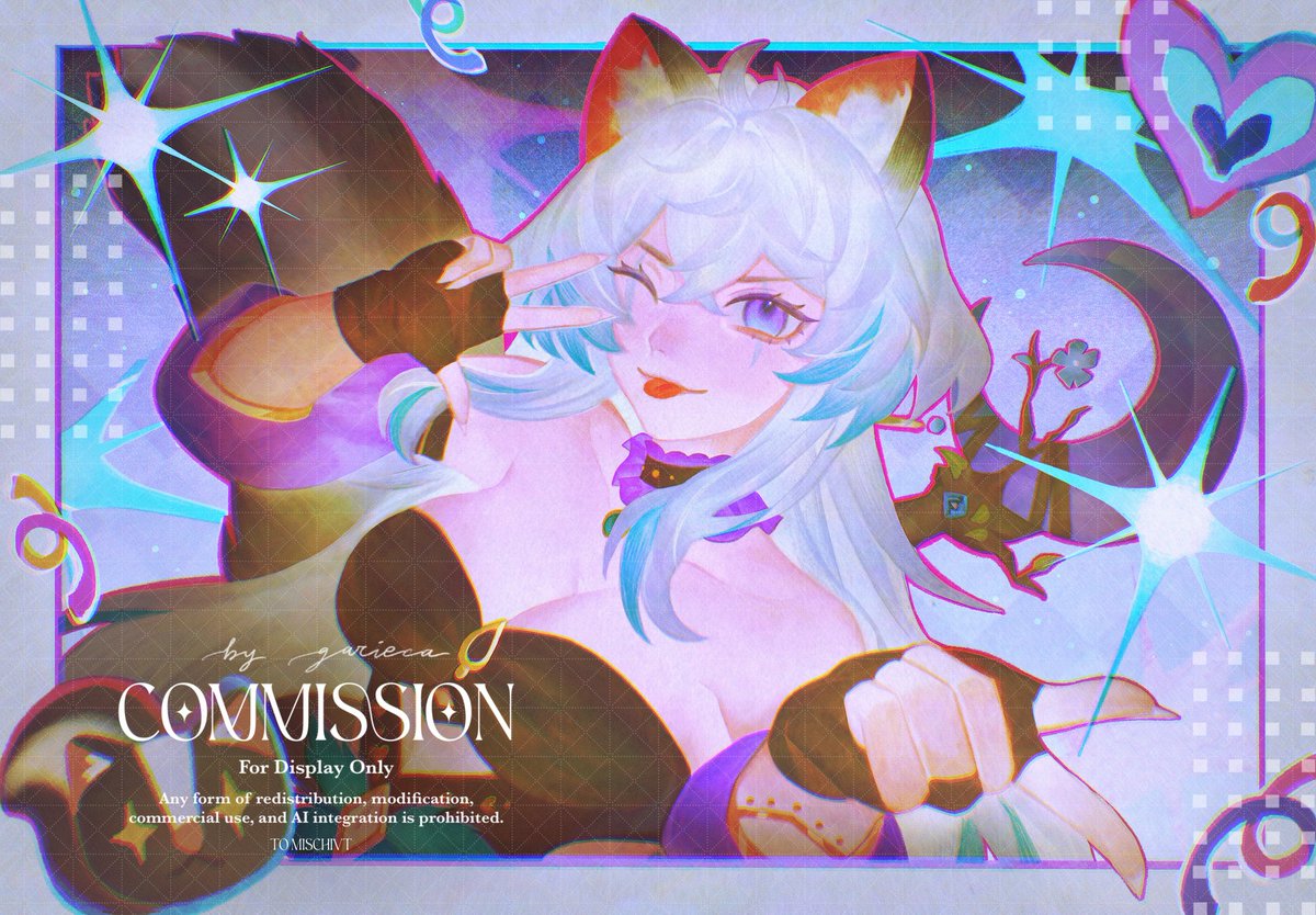 garieca's tweet photo. commission https://t.co/jmoEuBECGc