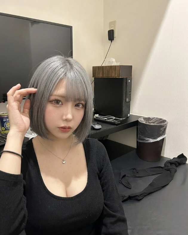 いぶ tweet media