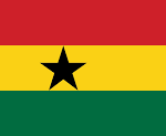 GHANAIANS STAND WITH SOUTH AFRICANS 
Many Ghanaians have distanced themselves from the decision by their government to report South Africa to the AU as they believe that we are facing the same challenges of illegal immigration.
