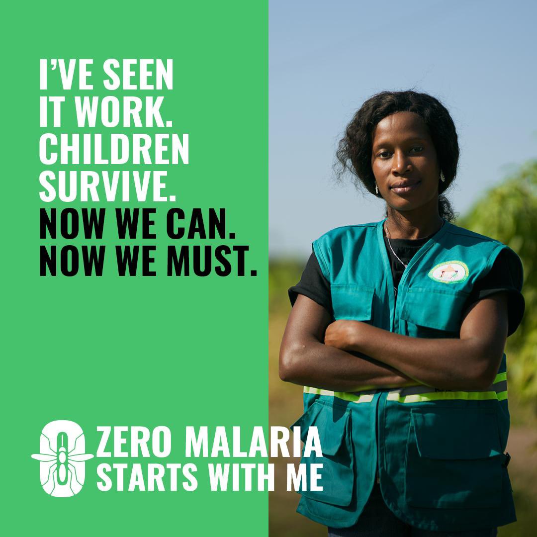 MalariaYouthKE's tweet photo. 🌍 “I’ve seen it work. Children survive. Now we can. Now we must.”
Zero Malaria starts with me and with us.
Together, let’s protect our children and end this preventable disease. Every action counts! 💪
#ZeroMalariaYouthKE #ZeroMalaria https://t.co/iI8S8NAaJU