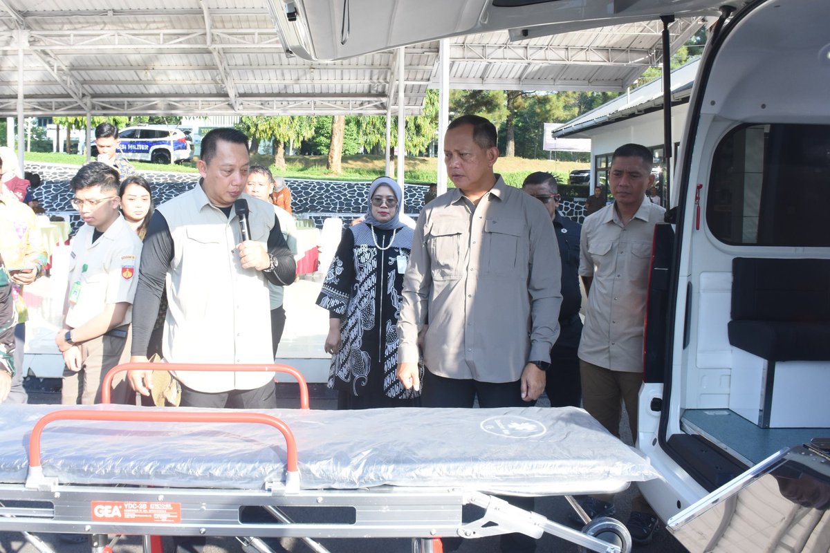 Sahabat Kodam IV/Diponegoro tweet media