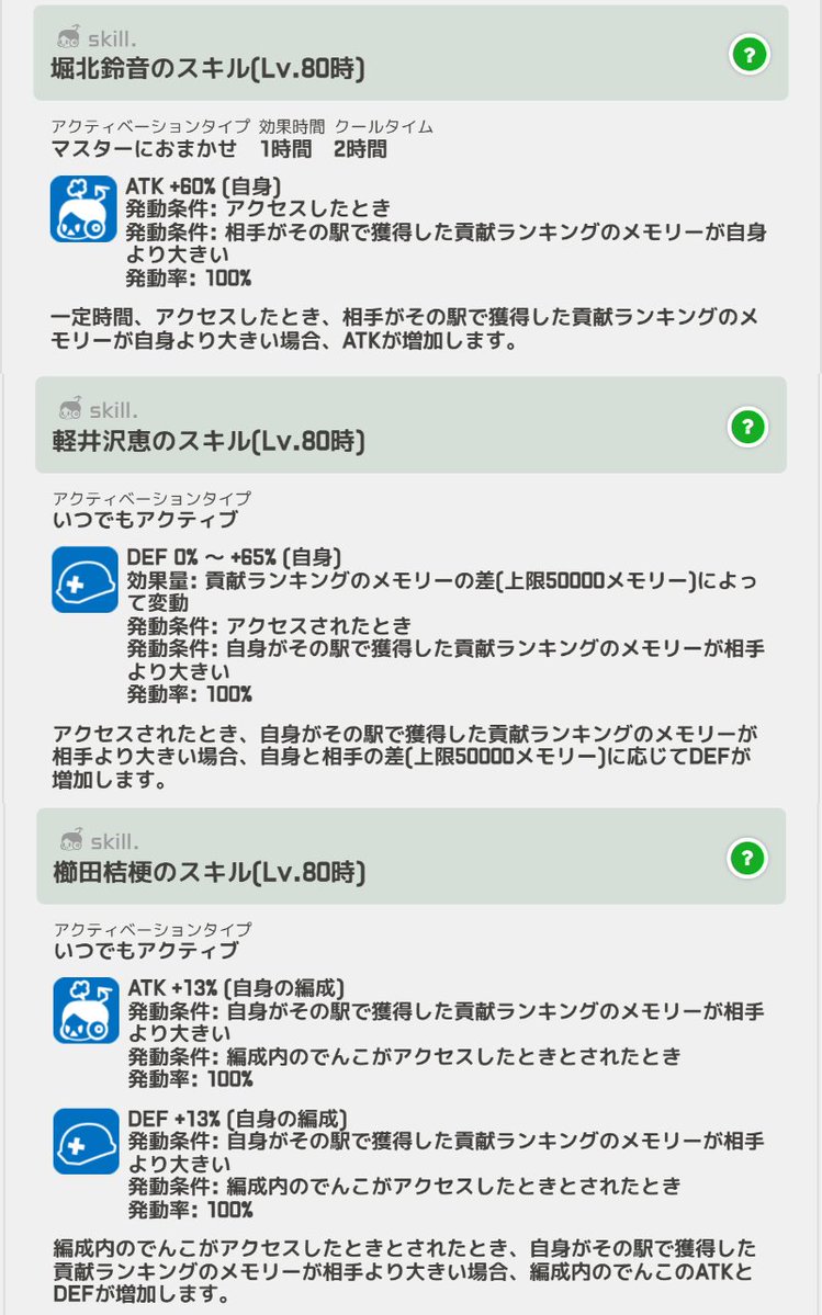 駅メモ！公式 tweet media