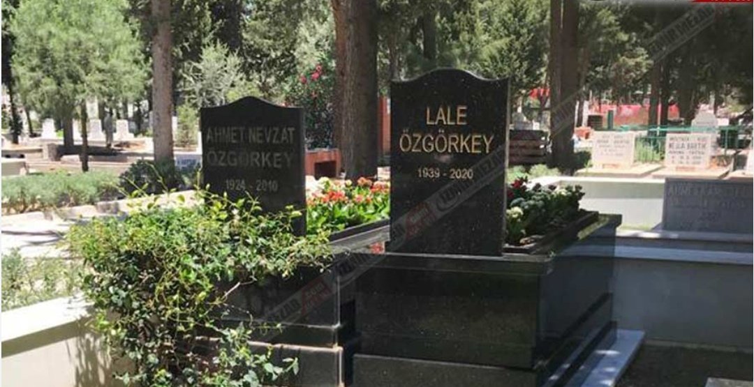 GizemD's tweet photo. Ülkede en yaşanası yerlerin mezarlıklar olması adlı tespitim. https://t.co/qAf9h2SbgC