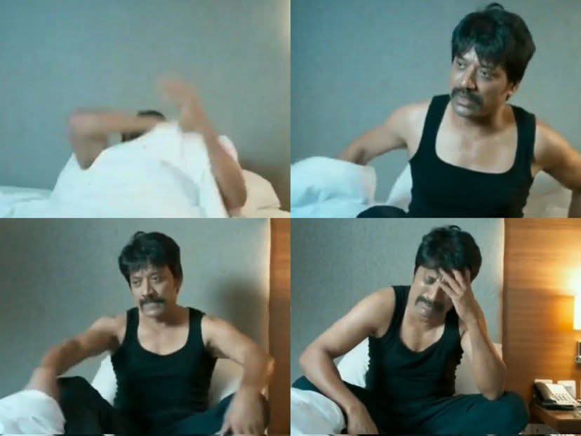 புல்லட் ஜாக்கி tweet media