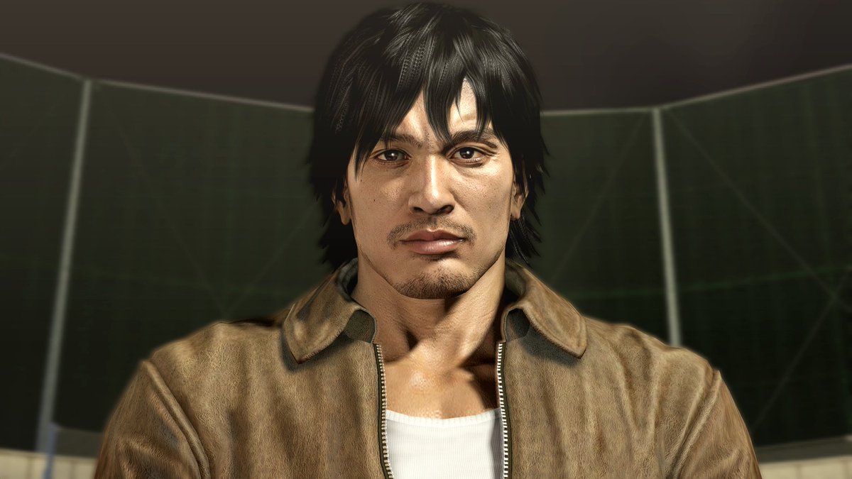 Daily Yakuza/Like a Dragon #RemoveKagawa tweet media