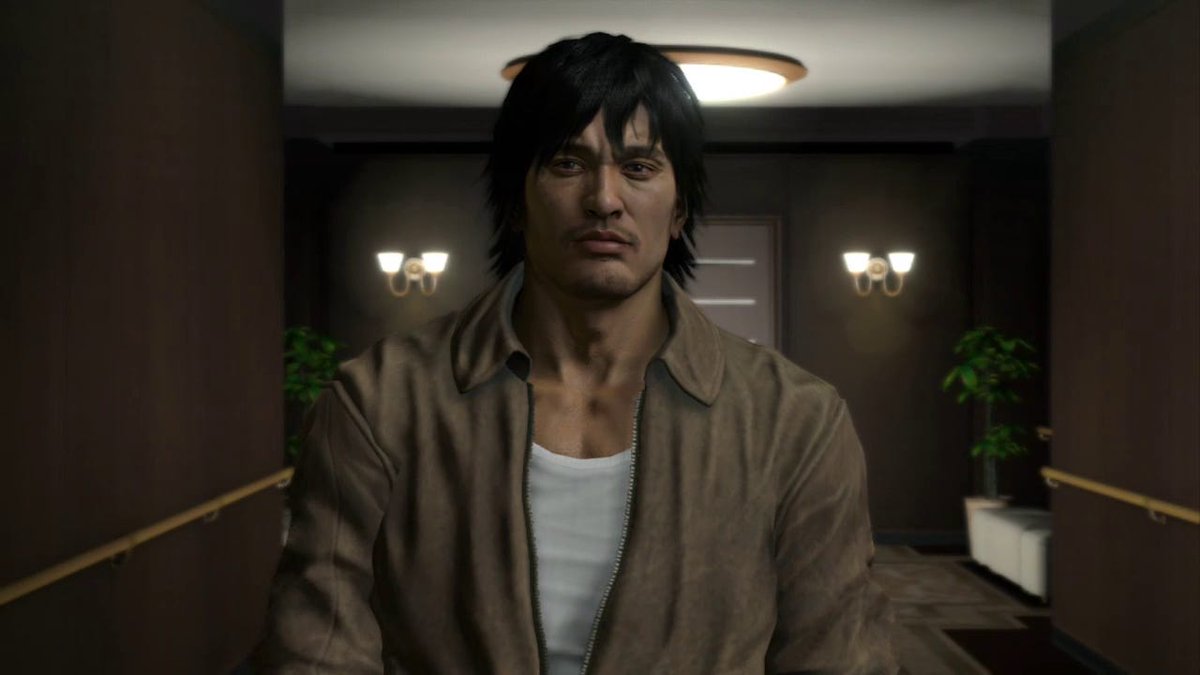Daily Yakuza/Like a Dragon #RemoveKagawa tweet media