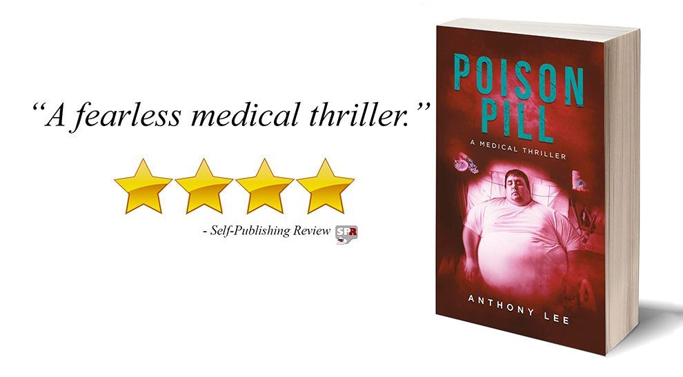 Self-Publishing Review tweet media