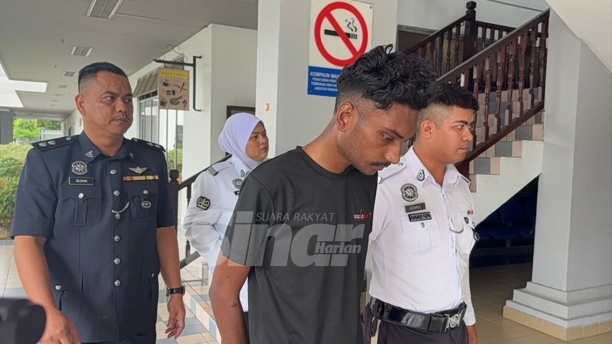 SinarHarian tweet media