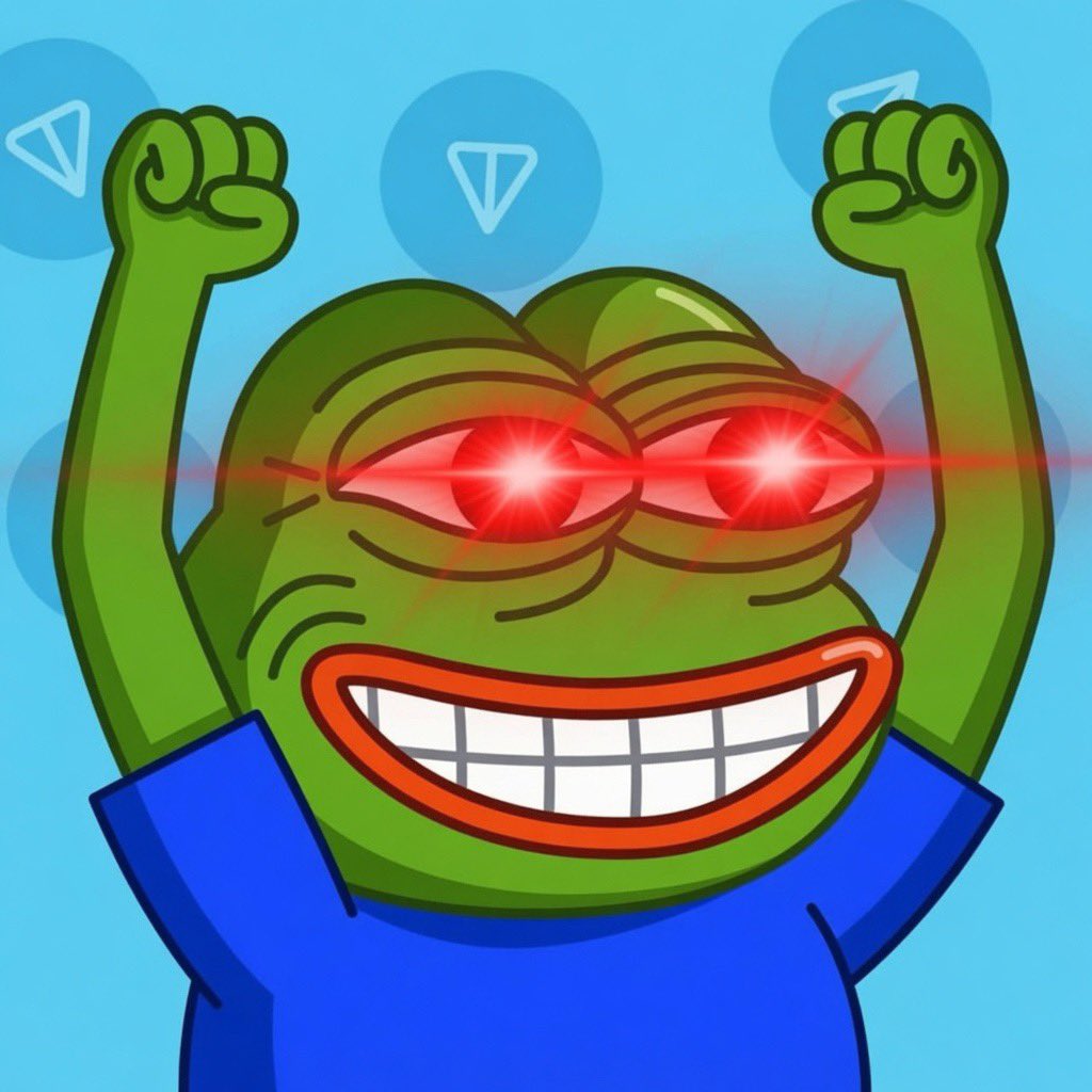 defigoliath's tweet photo. @Eljaboom We're going higher for sure.

The trenches will be $GREENE again 🐸💹

EQBxS5QLV99l7qzGEpEz15Wnny6uCIx6Zv3n_IrtIjRgNiuD https://t.co/YCopdwT0pq