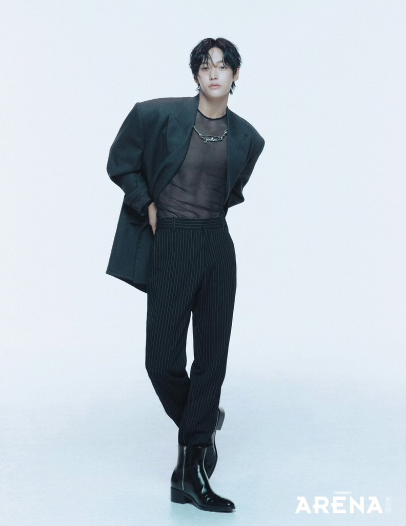 ONLYWONBIN – TH 🎸 tweet media