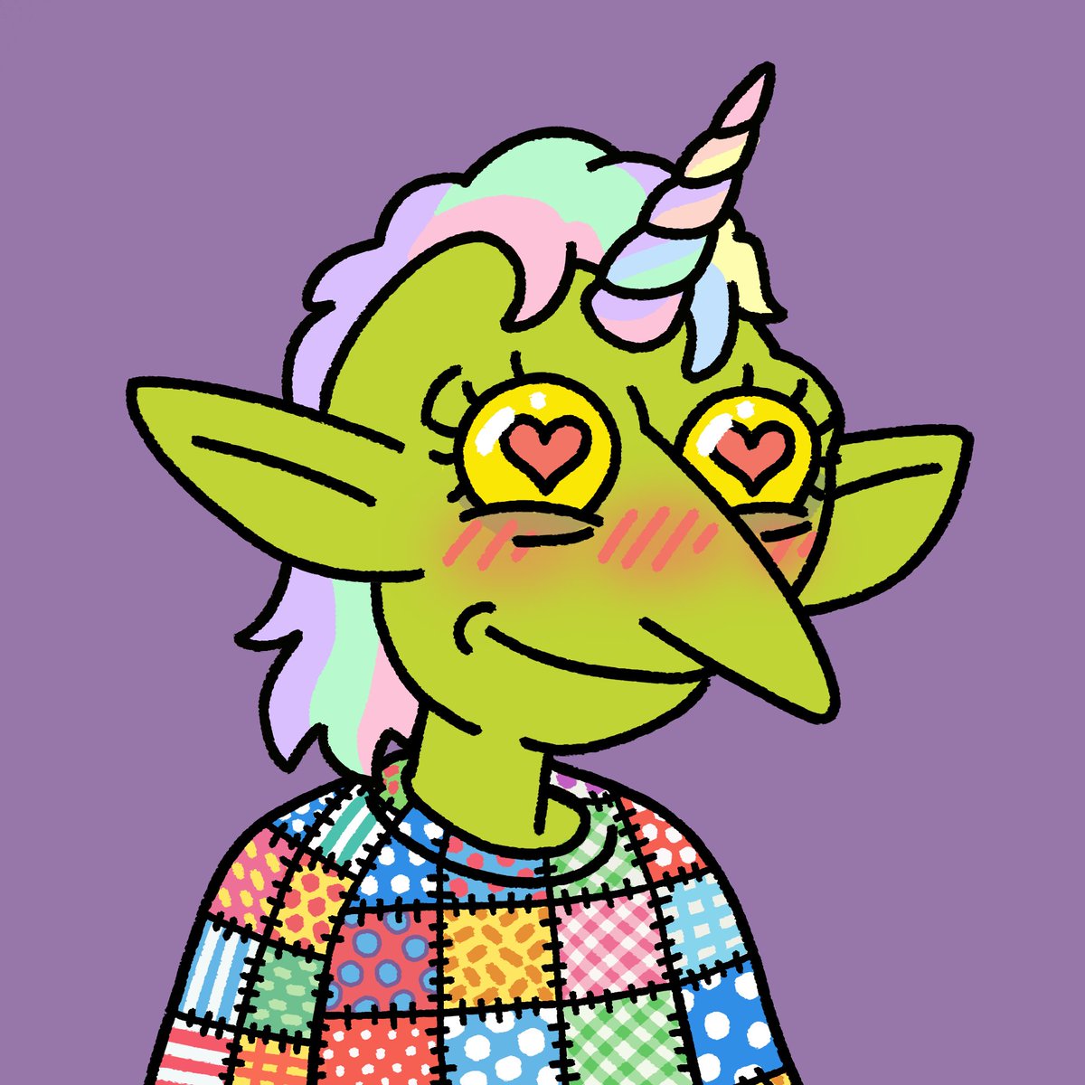 Magic Burp | Goblynz tweet media