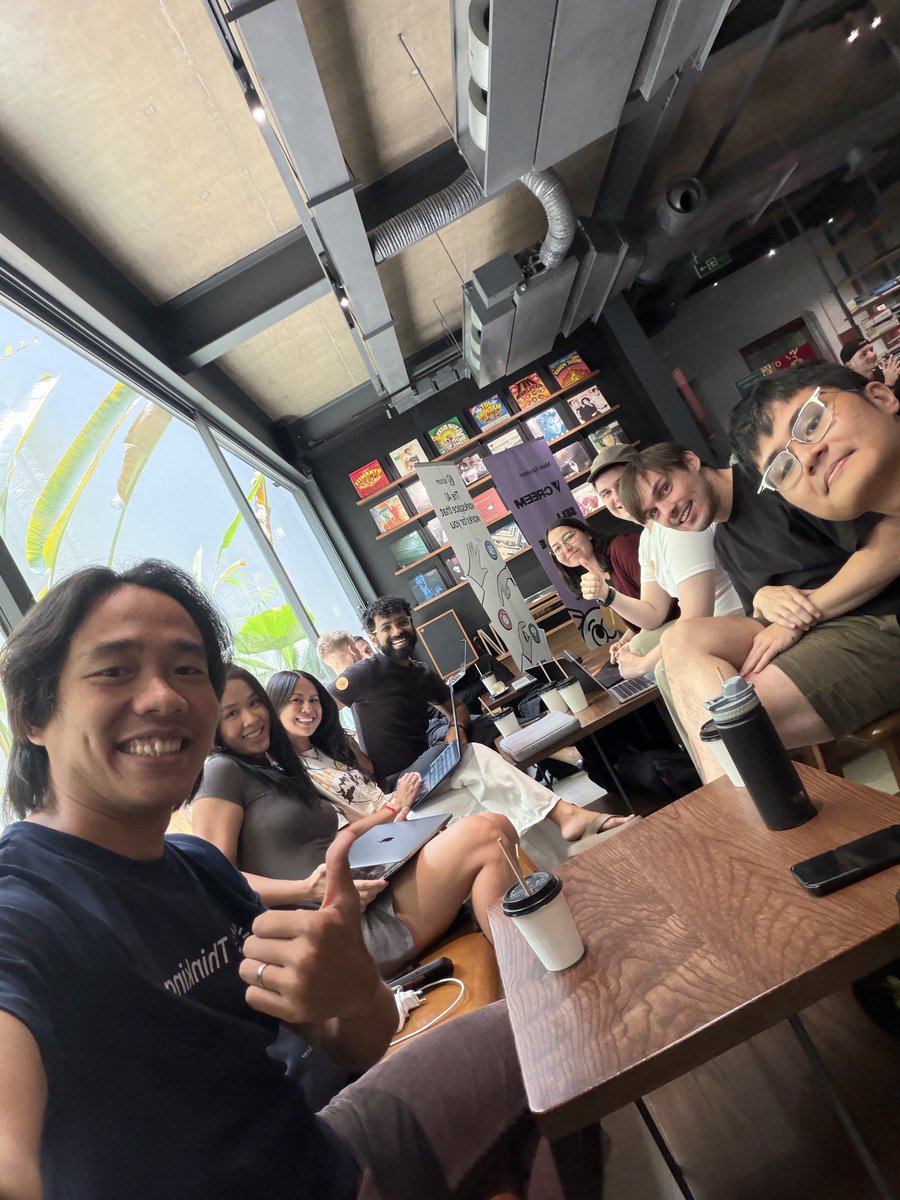 Tony Dinh tweet media