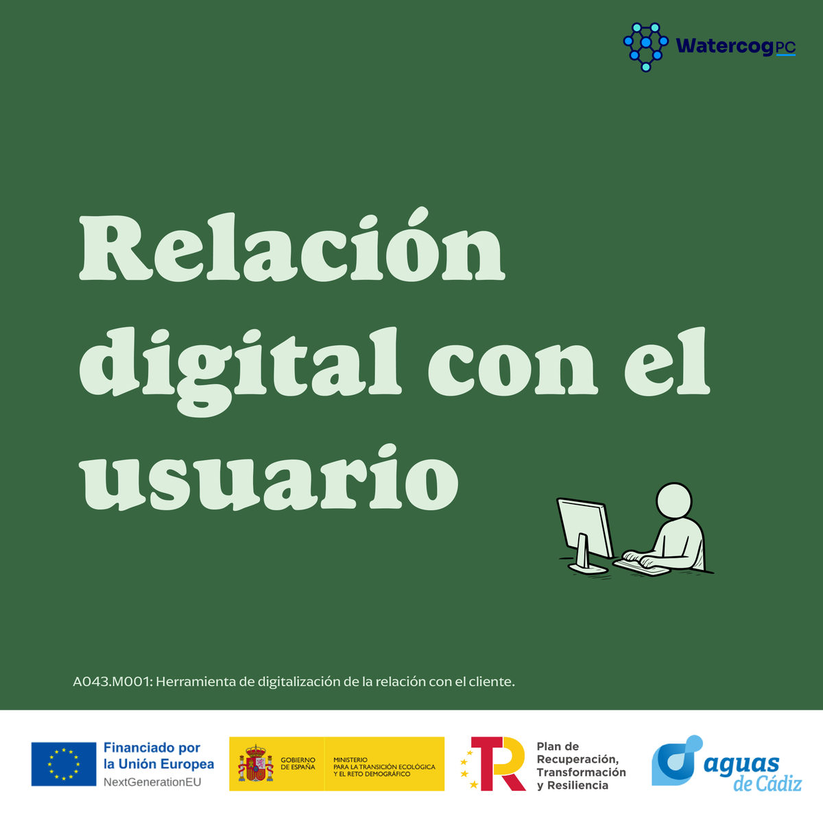 ConectandoTuAgua tweet media