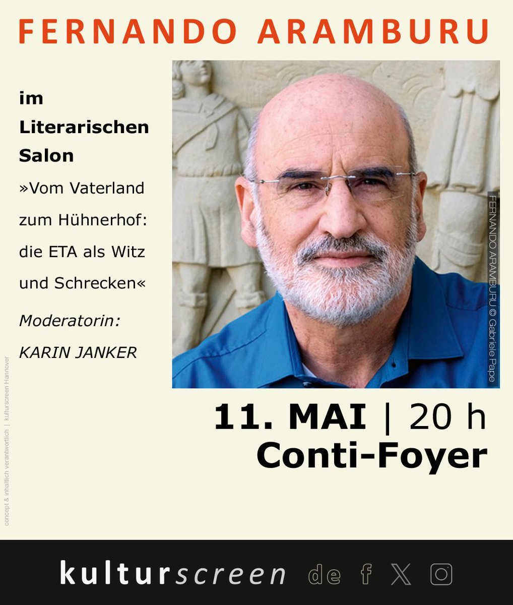 Kulturscreen tweet media