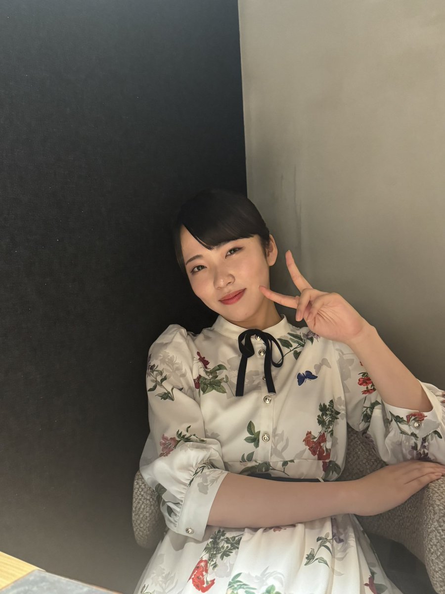 梅谷心愛 マネージャー【公式】 tweet media
