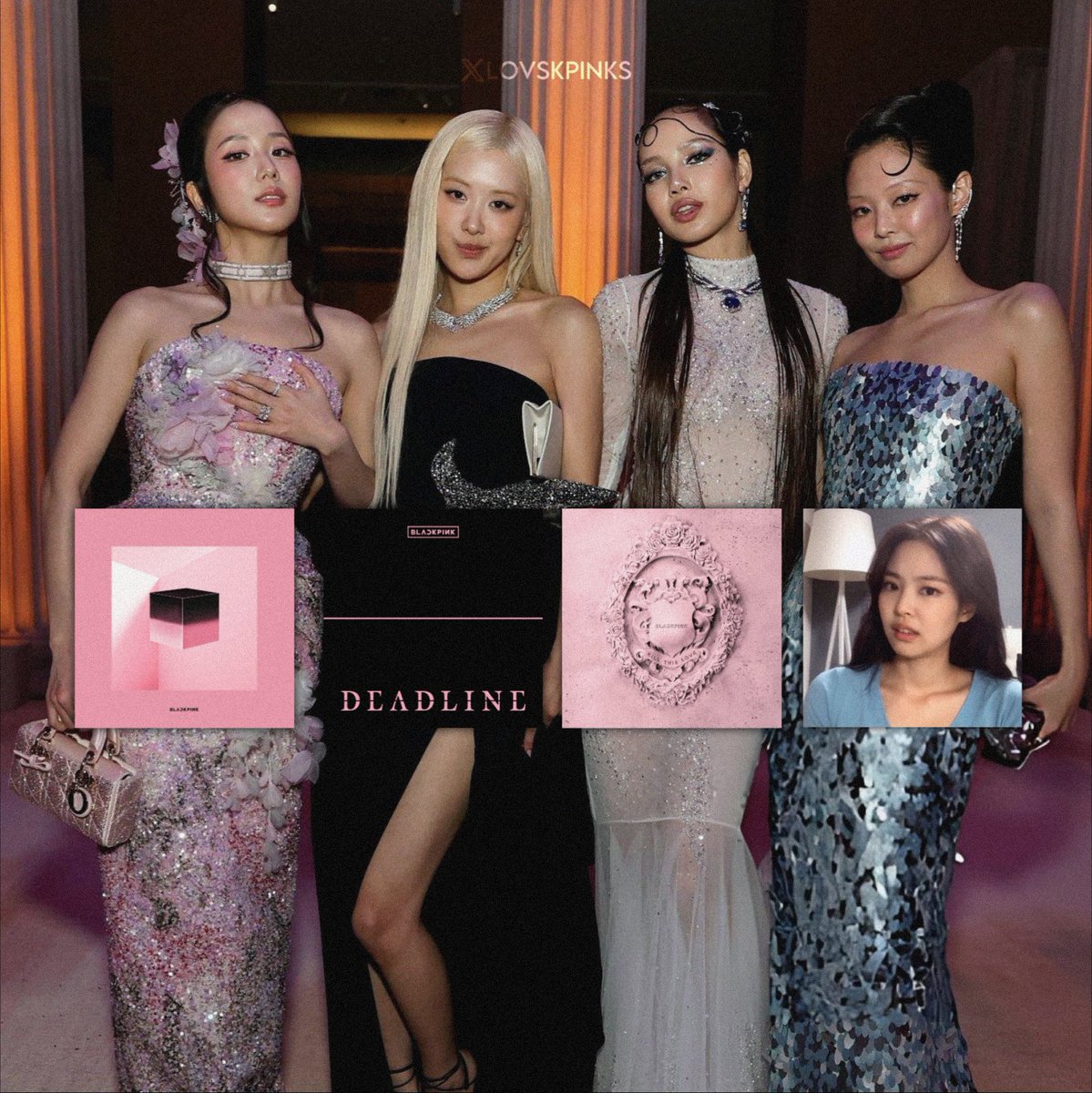 𝐀 | DEADLINE ⟢ tweet media
