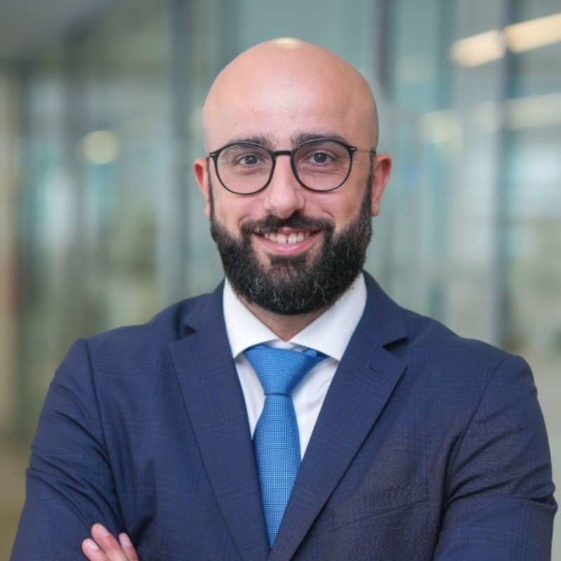 Logisticsnewsme's tweet photo. Devesh Katiyar, Georges Kazan, and Faress Hamdy of @strategyandME highlighted that the GCC’s next decade of infrastructure and industrial expansion offers a “golden opportunity."
https://t.co/osvdm5K5Yx https://t.co/5gJHy3lg0G