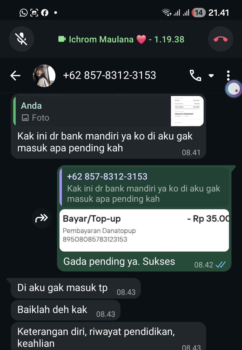 dina tweet media