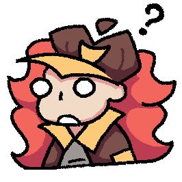 MaceFaceGames's tweet photo. Have you ever had a burning question you wanted to ask one of the characters in RATSHOT? Well now's your chance!

I'm doing an in-character Q&amp;A and ALL of the Mace Face Games characters are on the table. If you're lucky you'll see a response from them in the next post! https://t.co/E7Anb1CAmK