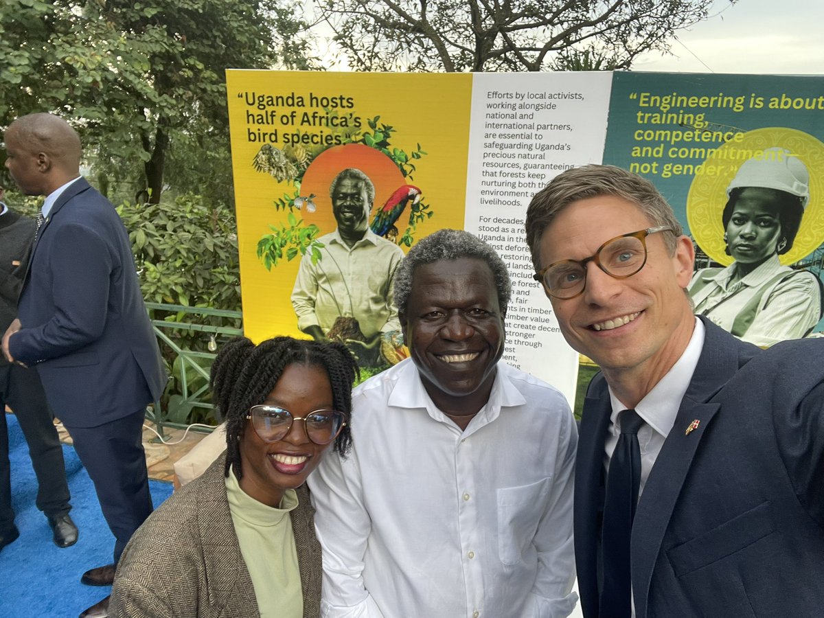 Adam Sparre Spliid🇩🇰🇺🇬 tweet media