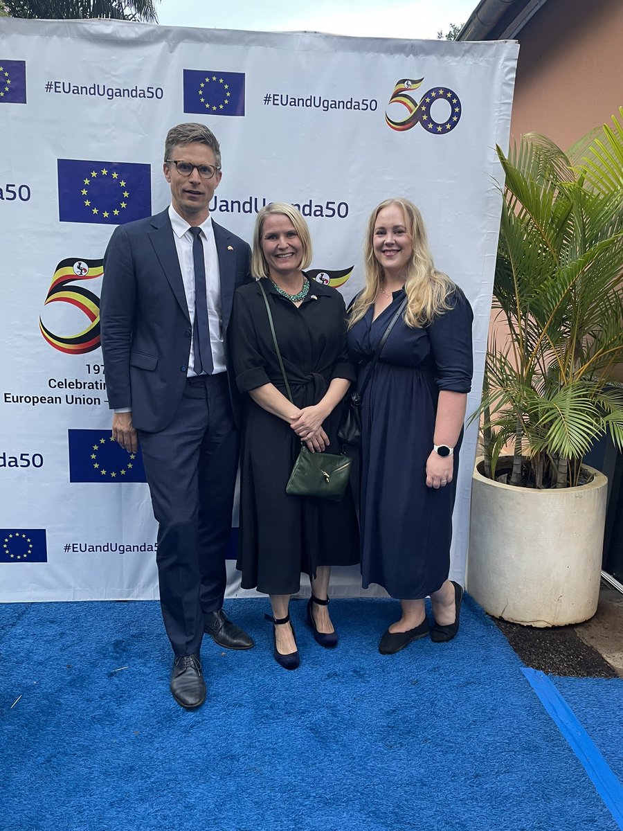 Adam Sparre Spliid🇩🇰🇺🇬 tweet media