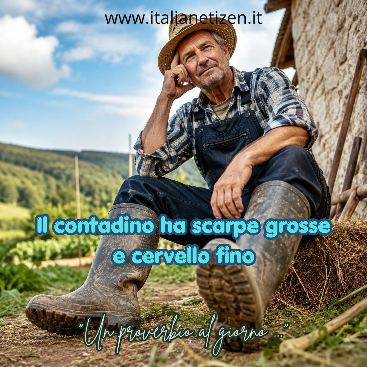 Italia Netizen tweet media