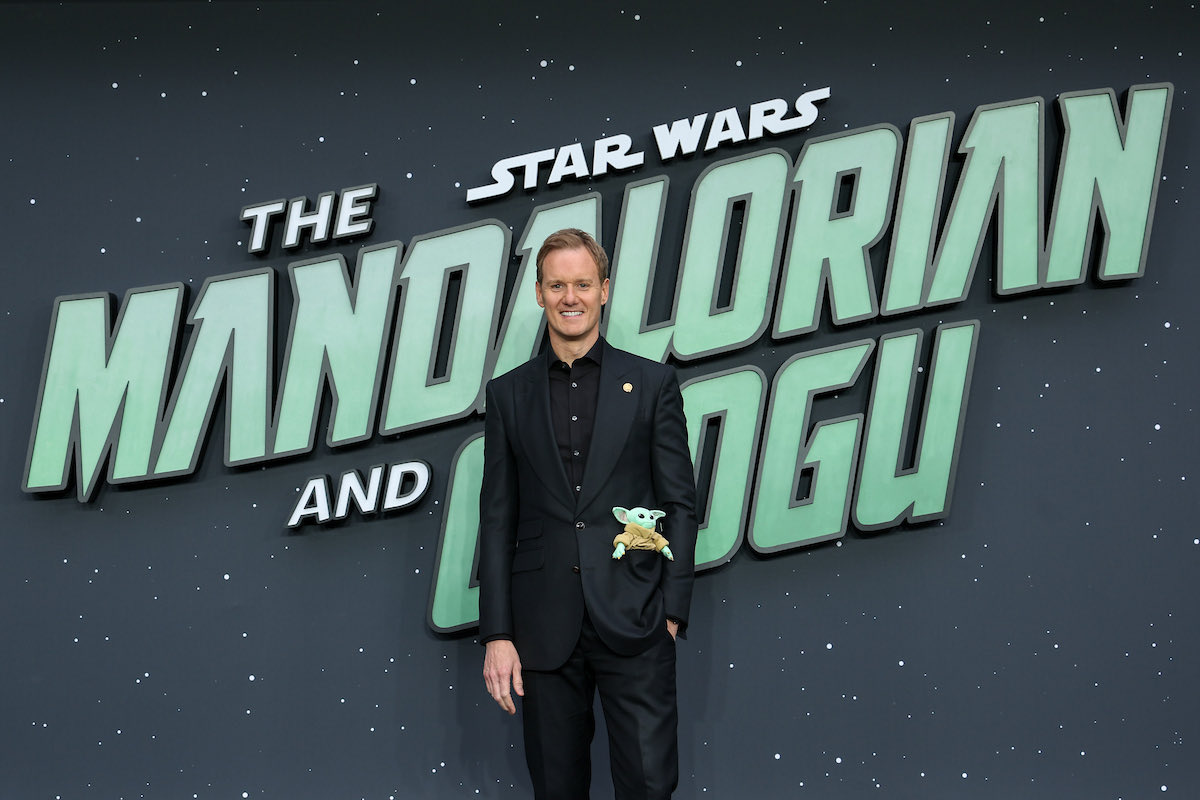 Dan Walker tweet media