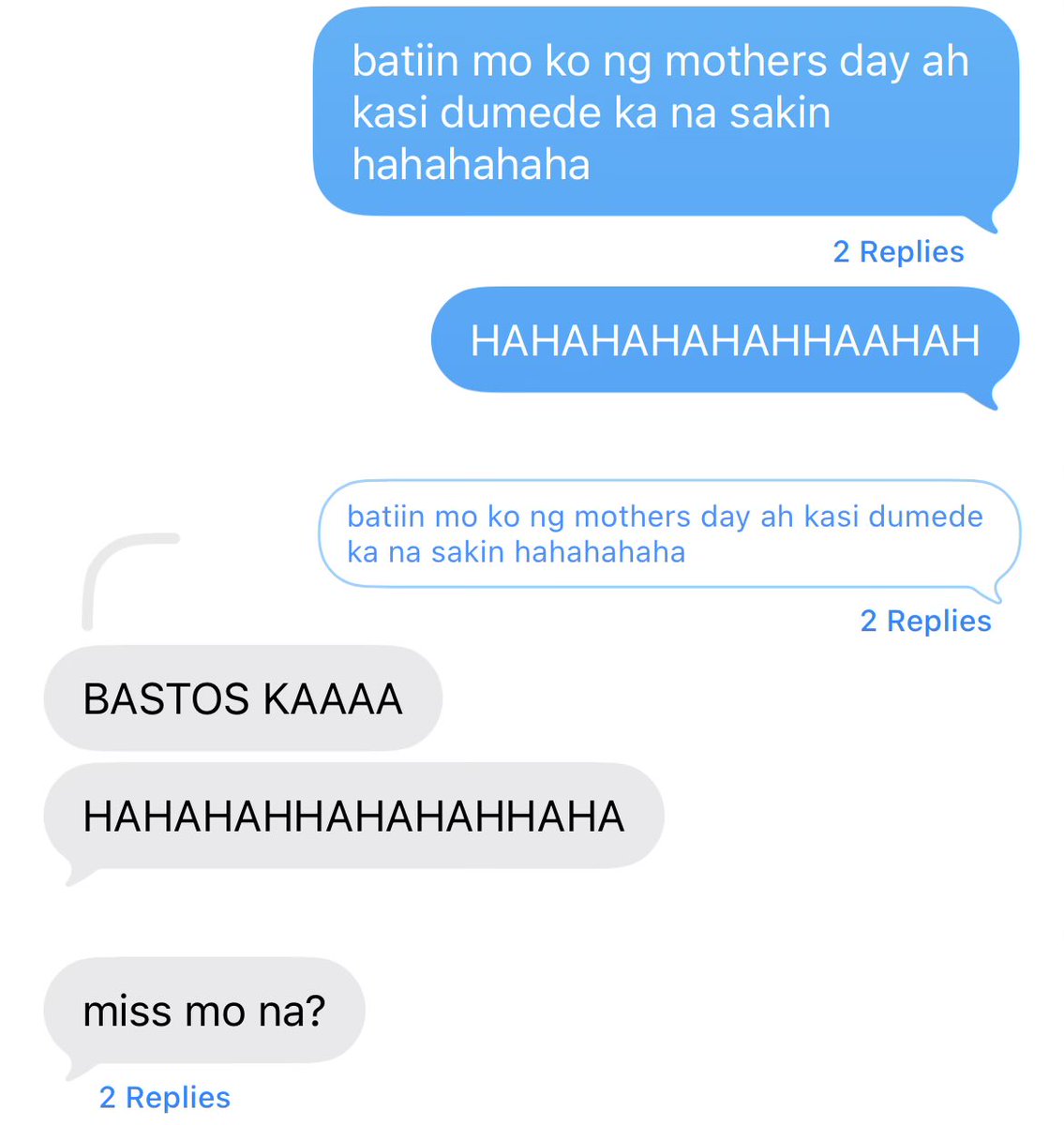 lapag ko lang