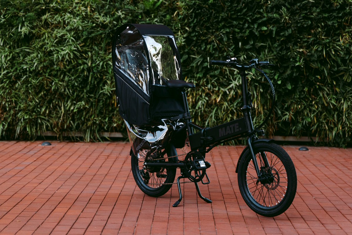 MATE.BIKE JAPAN (@matebikejapan) / Posts / X