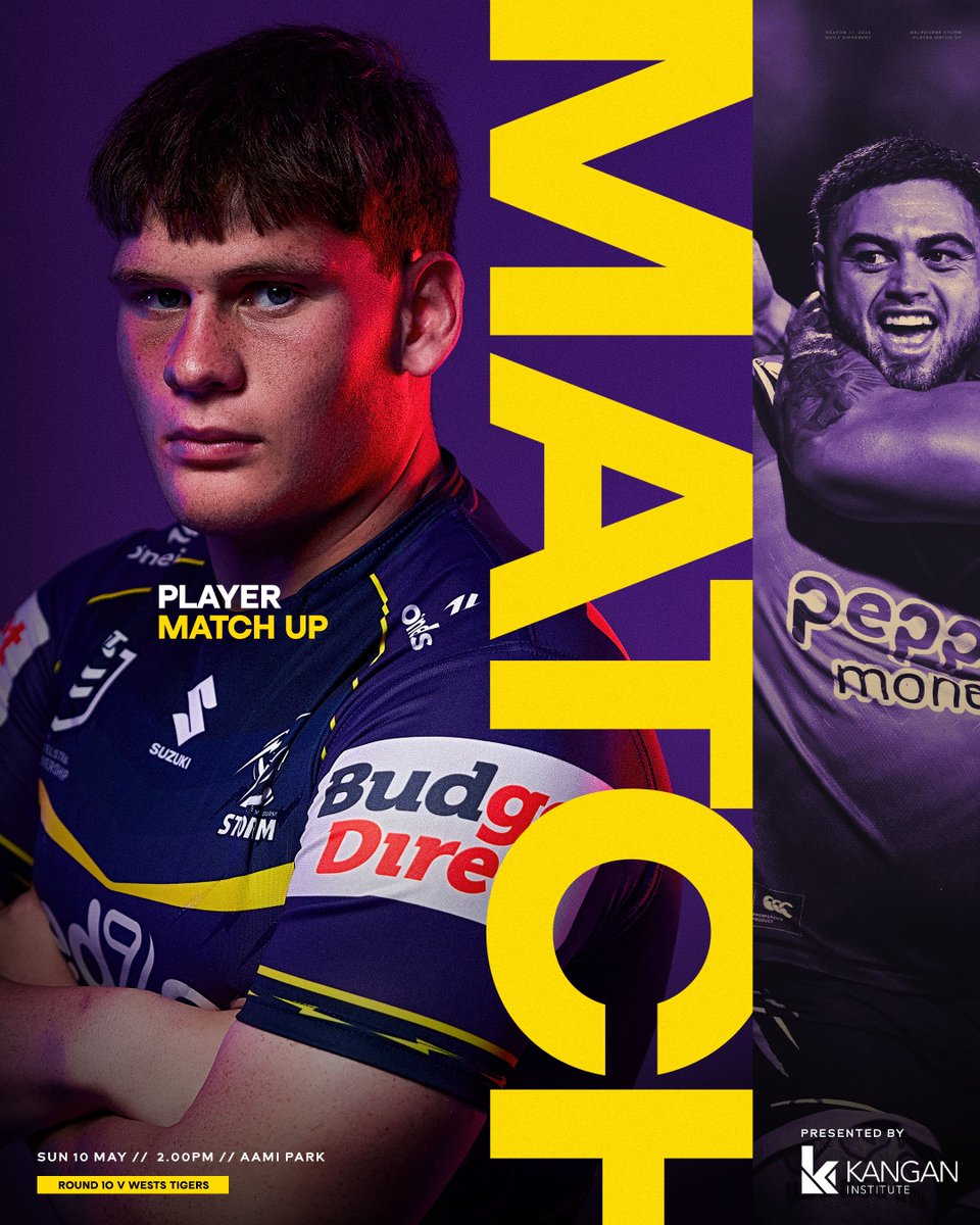 Melbourne Storm tweet media