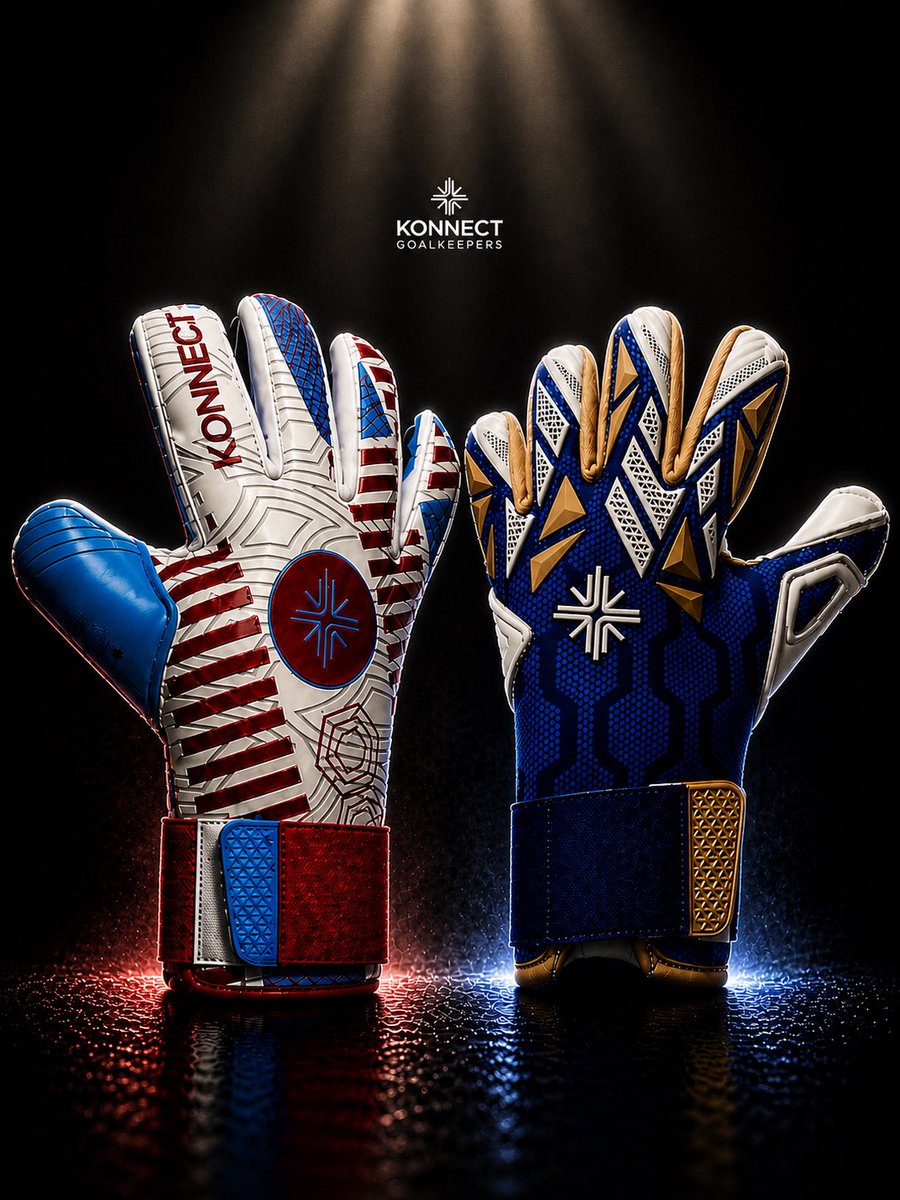 Konnectgoalkeepers tweet media