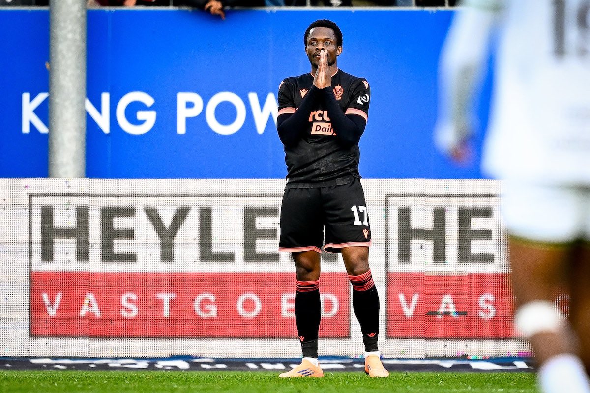 Standard CL Belgique tweet media