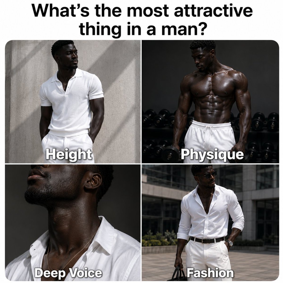 All African LGBTQ tweet media