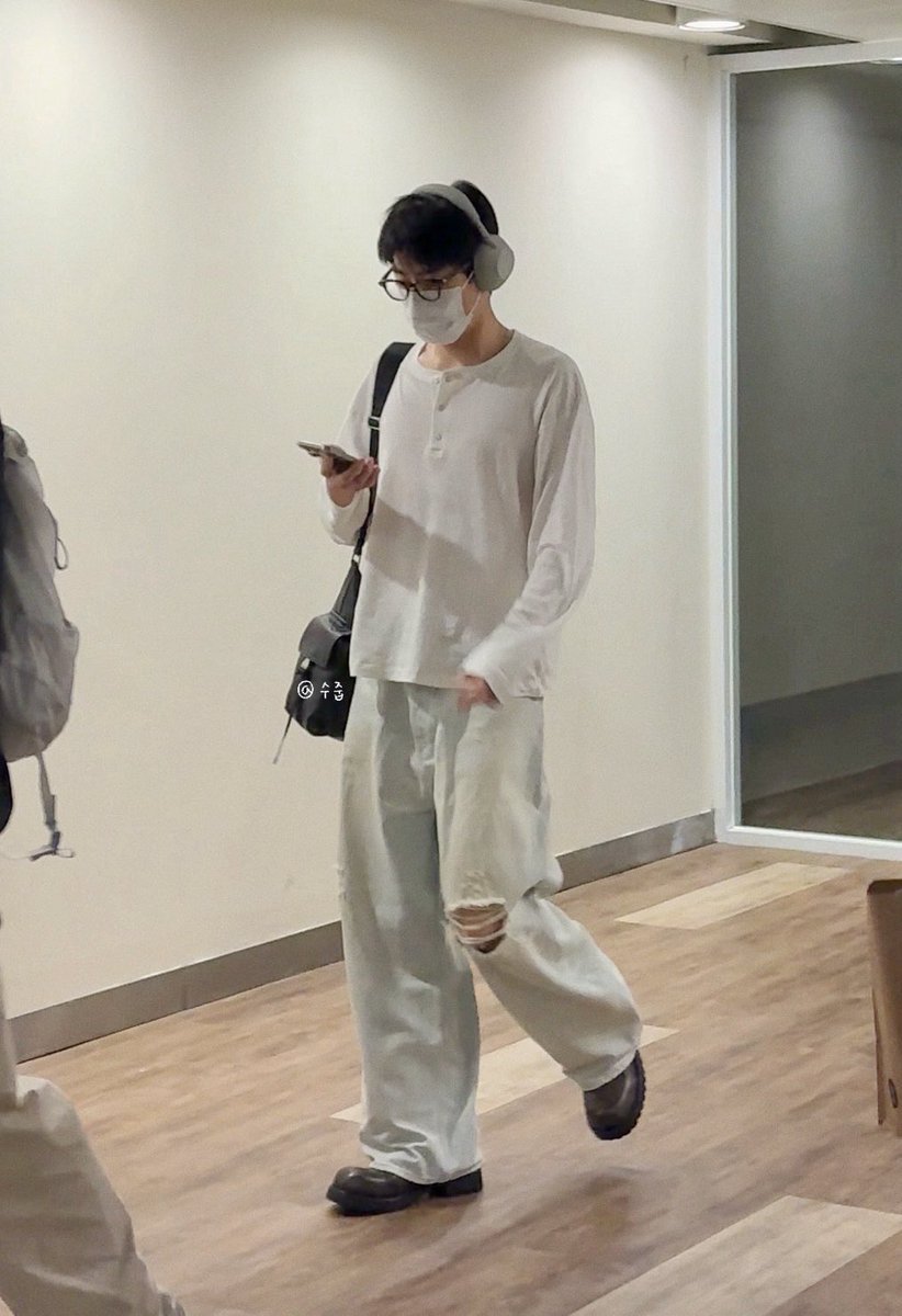 JJHT_- 'J' 평재 tweet media