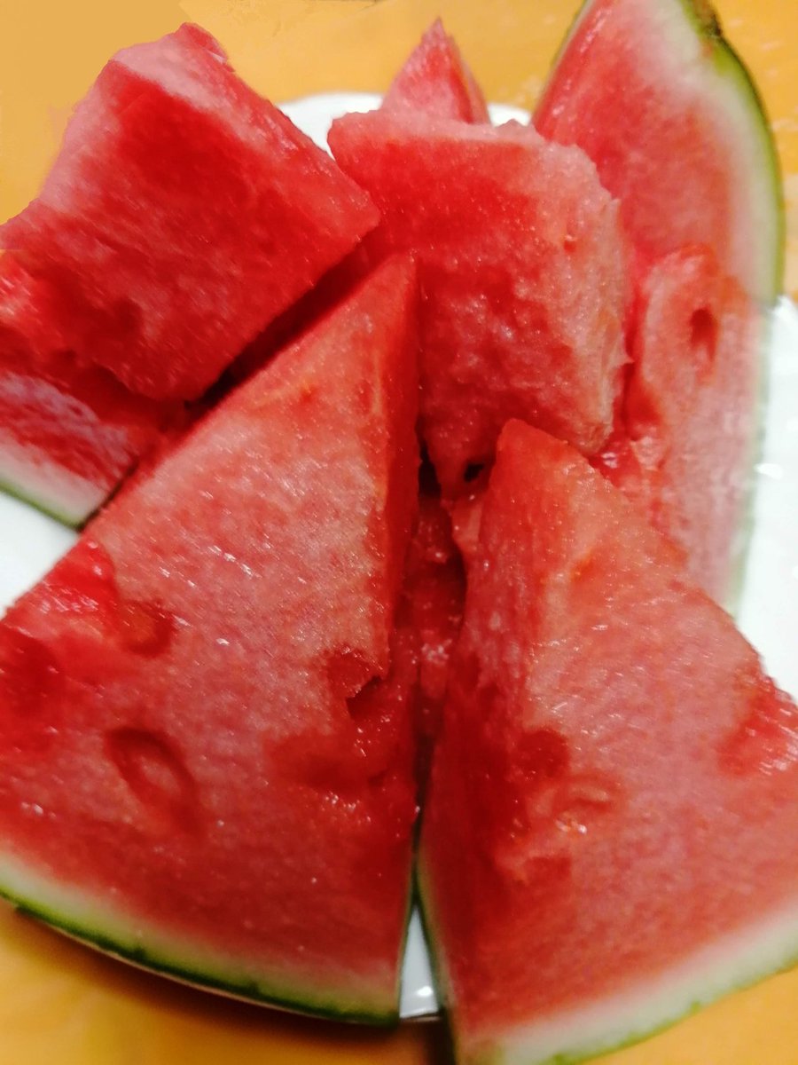 すいか🍉がち旨🏇🤣🏇🎉🎯🎊🤣