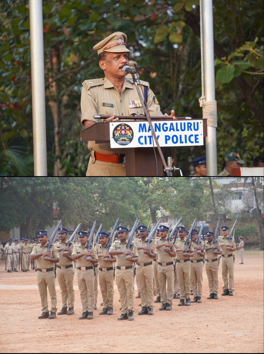 ಮಂಗಳೂರು ನಗರ ಪೊಲೀಸ್ MangaluruCityPolice tweet media