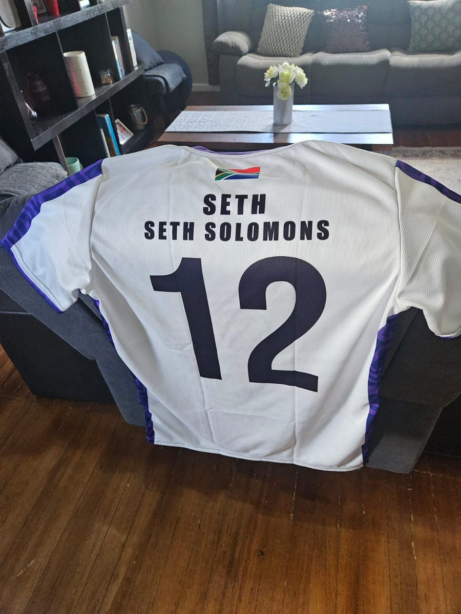 Seth. tweet media