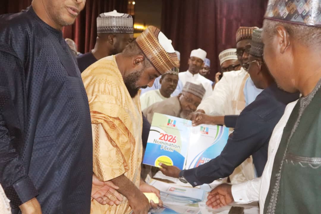 Dr. Jamil Isyaku Gwamna tweet media
